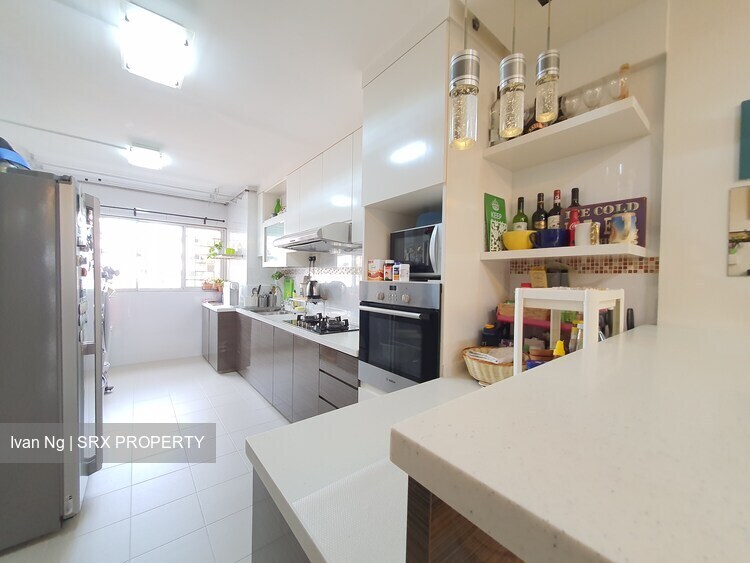 Blk 418 Bedok North Avenue 2 (Bedok), HDB 3 Rooms #334831461